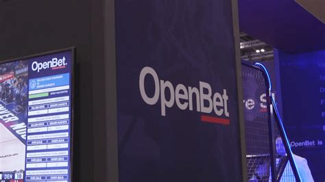 Jordan Levin on why OpenBet bought “true pioneer” .